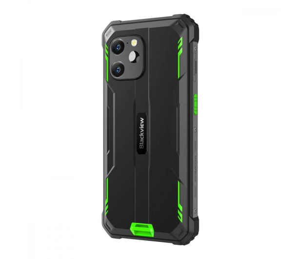 Blackview BV8900 8/256GB 10000mAh zielony - 1169976 - zdjęcie 4
